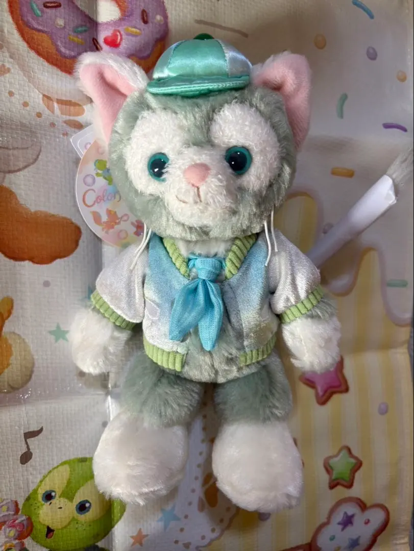 2026年最新】ポージープラッシー ジェラトーニの人気アイテム - メルカリ