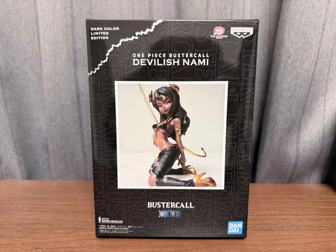 2026年最新】バスターコール展 ナミの人気アイテム - メルカリ