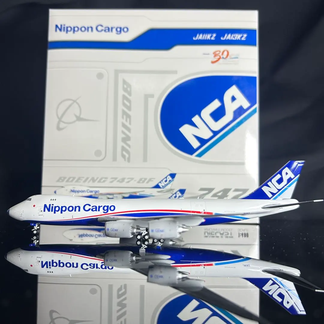 2026年最新】nca 747の人気アイテム - メルカリ