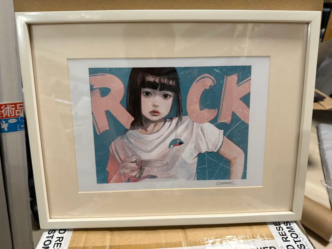 2026年最新】古塔つみ 版画の人気アイテム - メルカリ