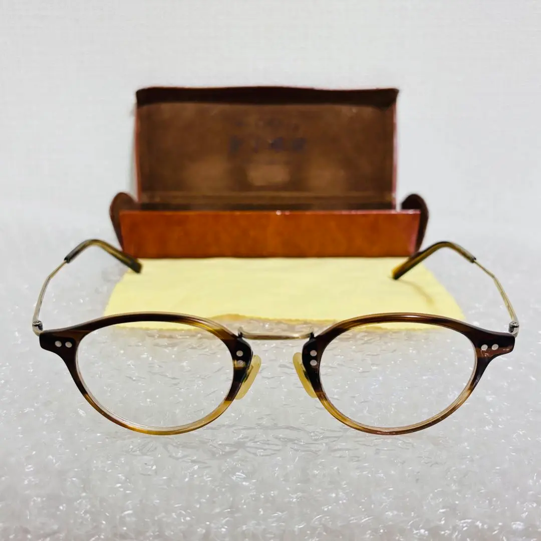 2026年最新】金子眼鏡 kv 47の人気アイテム - メルカリ