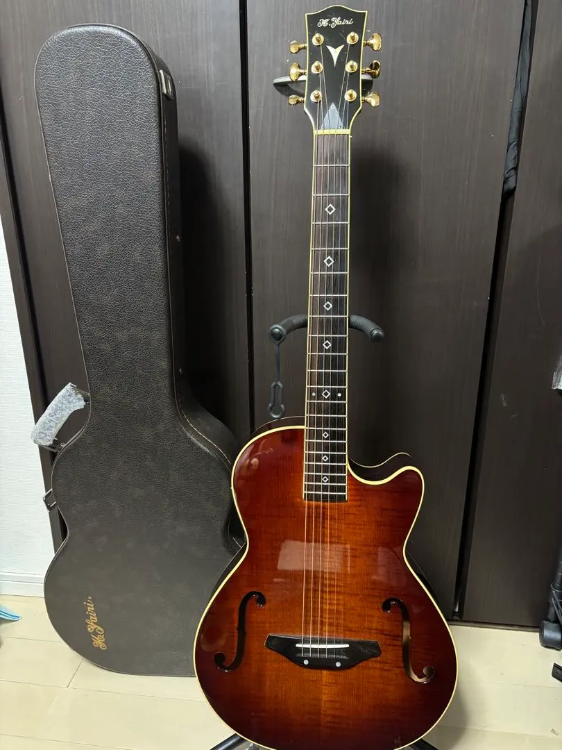 2026年最新】K.Yairi KYF-1の人気アイテム - メルカリ