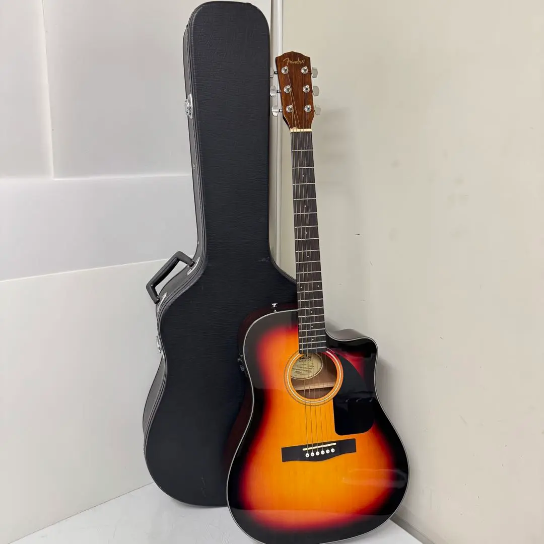 2026年最新】Fender CD-60 SBの人気アイテム - メルカリ