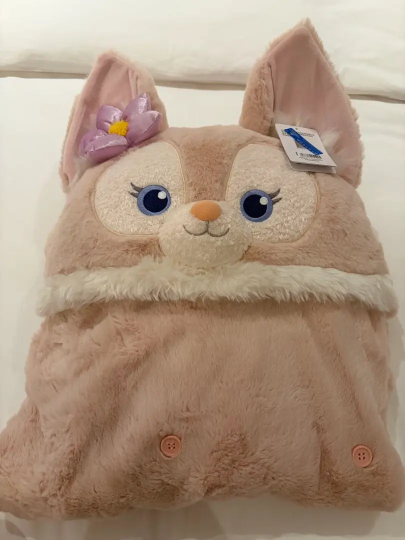 2026年最新】上海ディズニー リーナベル ブランケットの人気アイテム