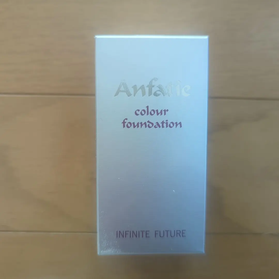 2026年最新】アンファティ カラーの人気アイテム - メルカリ