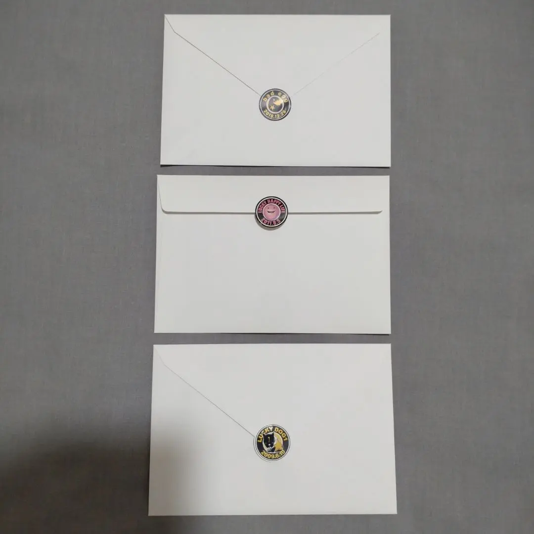 2026年最新】ラッキードッグ 手紙風SSの人気アイテム - メルカリ