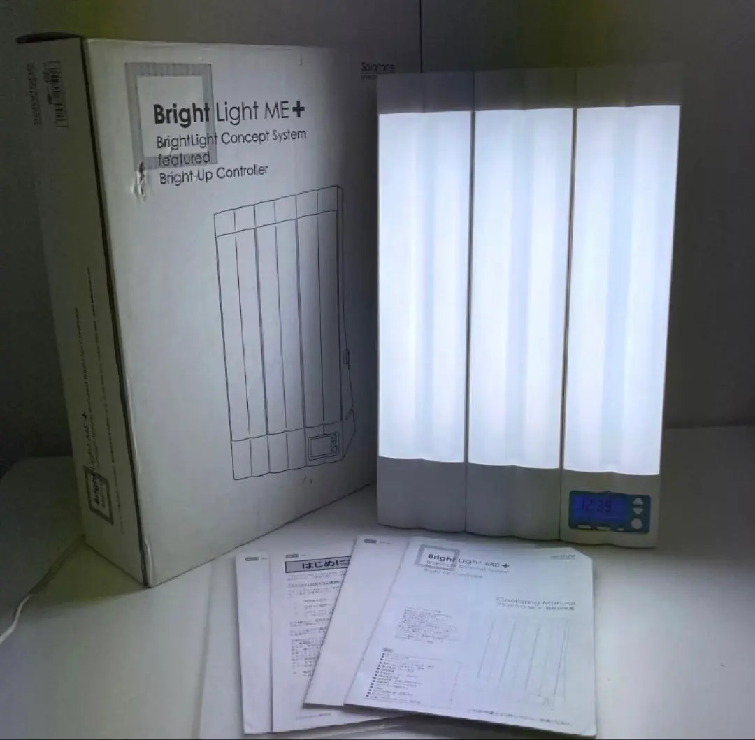 2026年最新】ブライトライトme+の人気アイテム - メルカリ