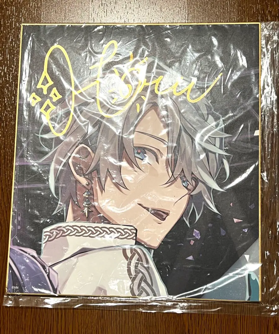 2026年最新】にじさんじ dmm サインの人気アイテム - メルカリ