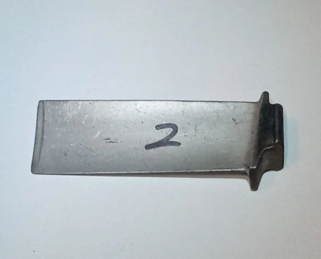 2026年最新】タービンブレードの人気アイテム - メルカリ