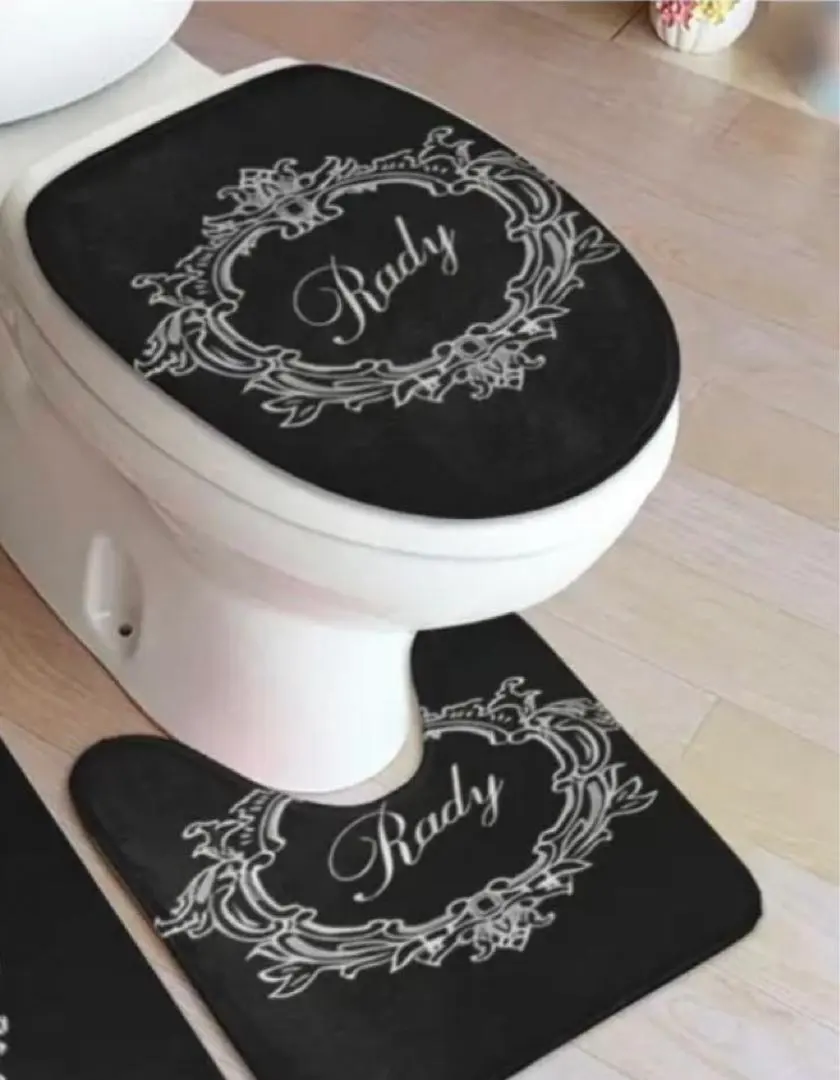 2026年最新】radyレディートイレマットセットの人気アイテム - メルカリ