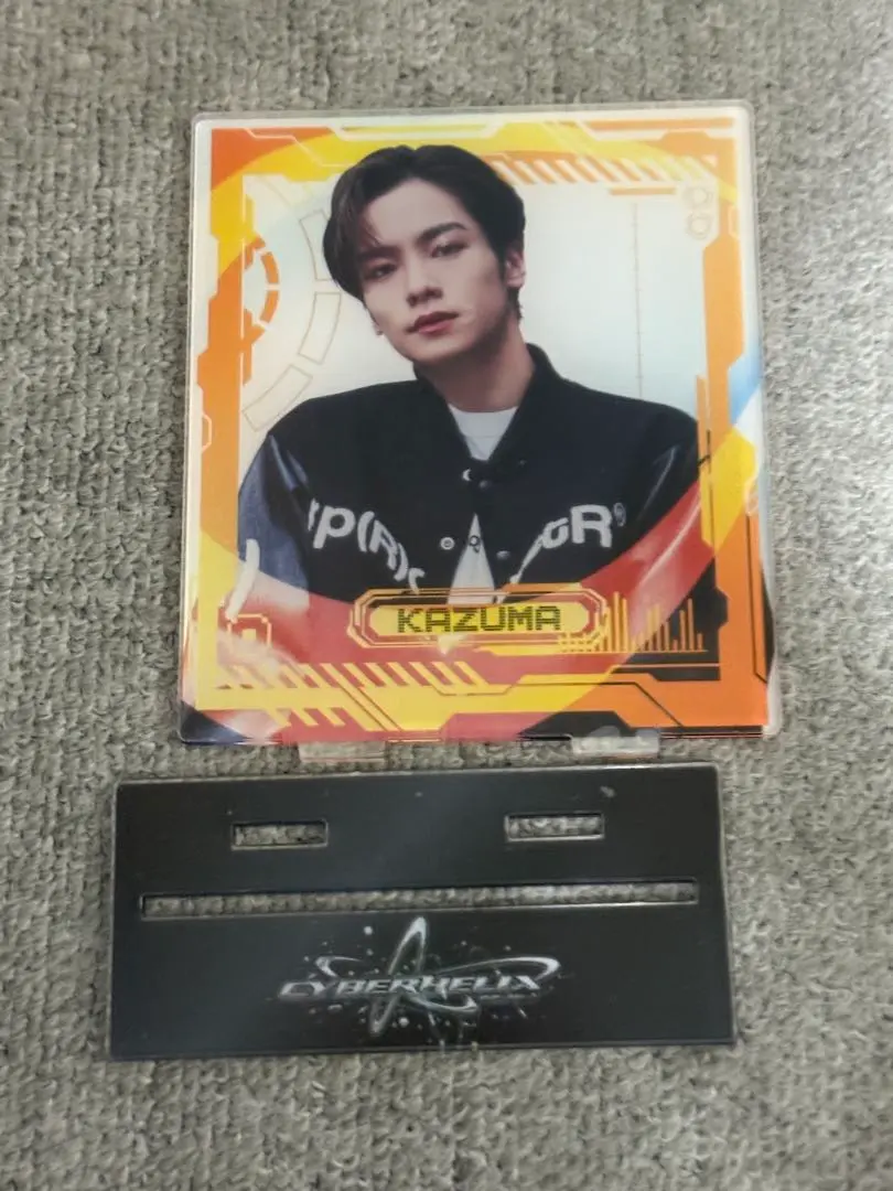 2026年最新】アクリルパネル 川村壱馬の人気アイテム - メルカリ