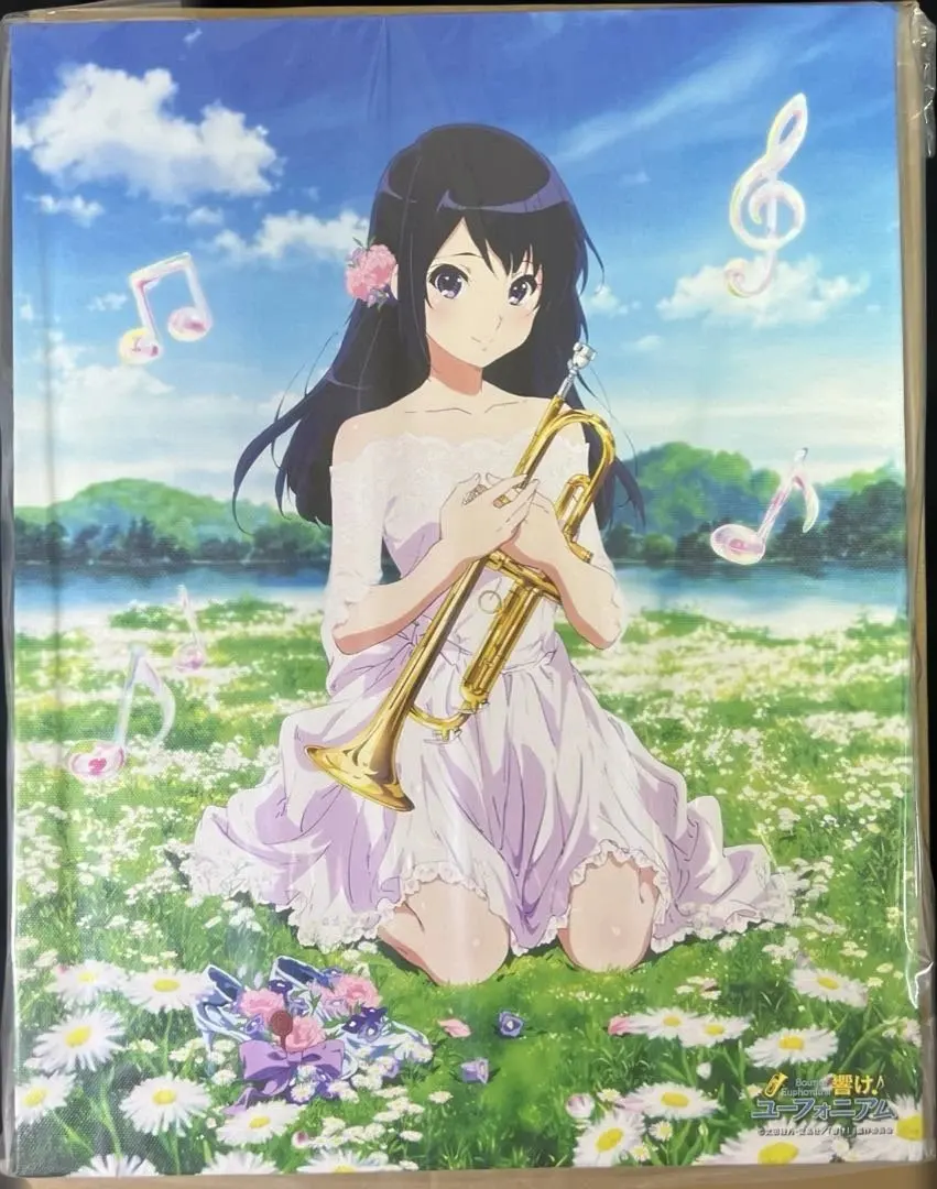 2026年最新】響け!ユーフォニアム キャンバスの人気アイテム - メルカリ
