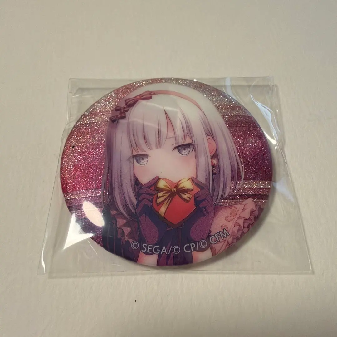 2026年最新】宵崎奏 缶バッジ バレンタインの人気アイテム - メルカリ