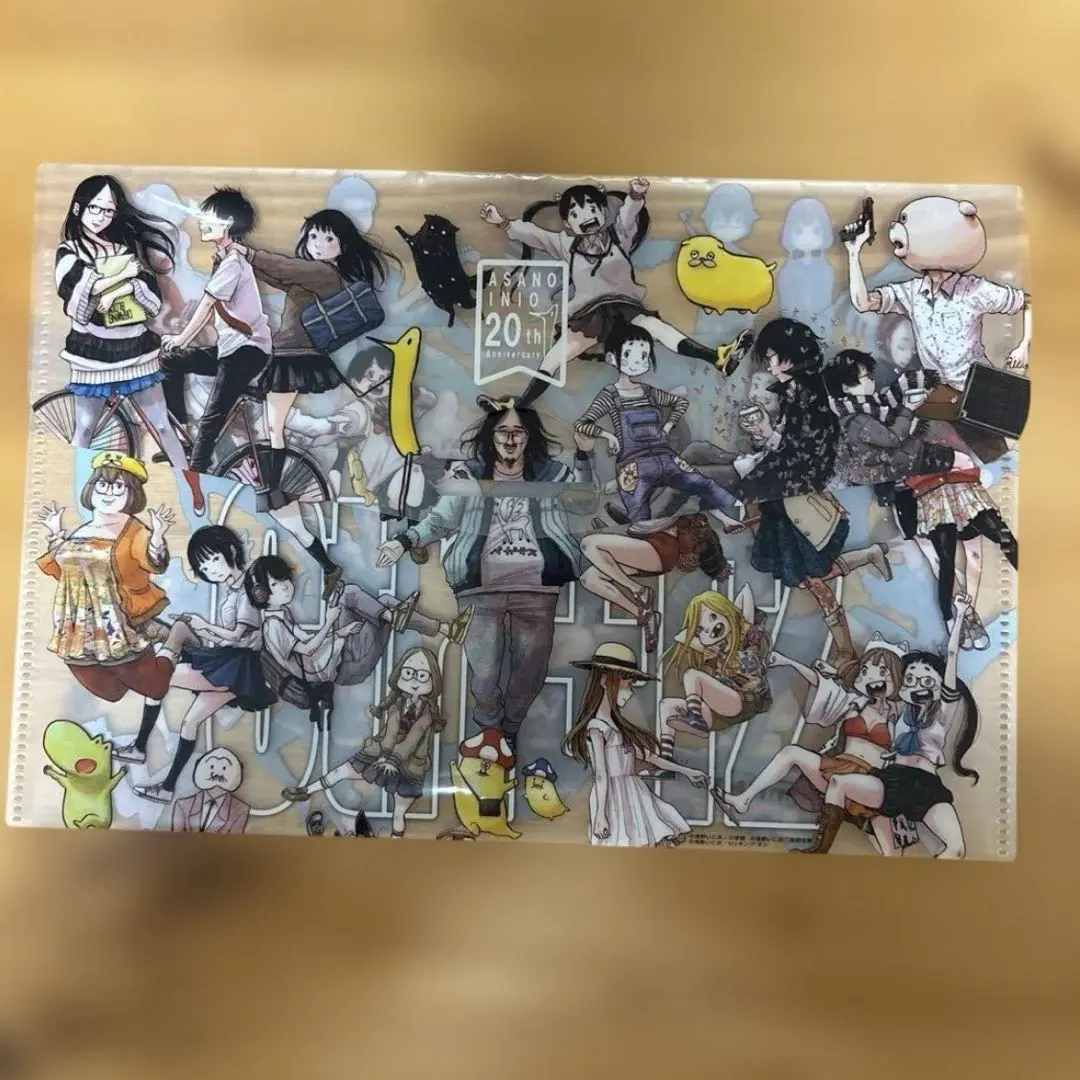 2026年最新】浅野いにお 展の人気アイテム - メルカリ