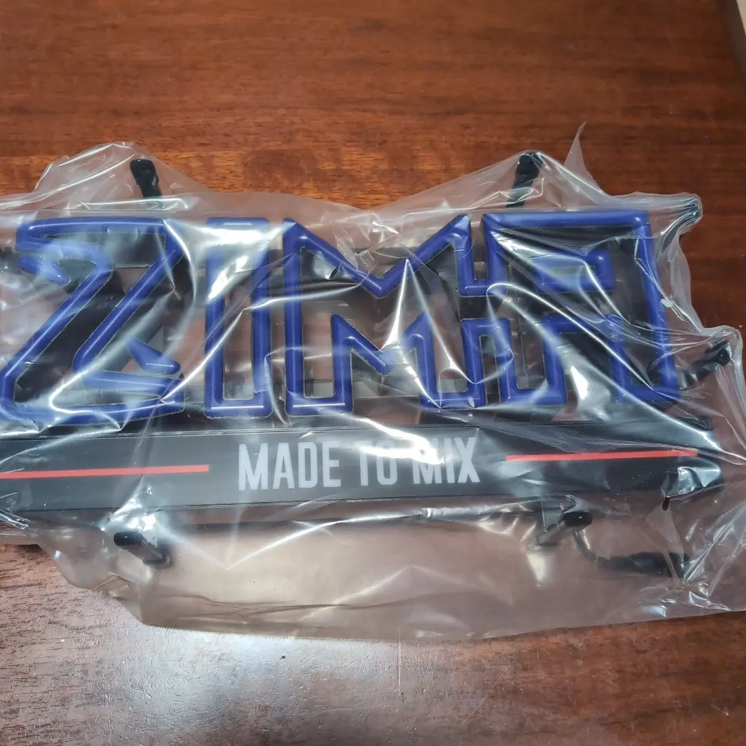 2026年最新】zim ネオンの人気アイテム - メルカリ