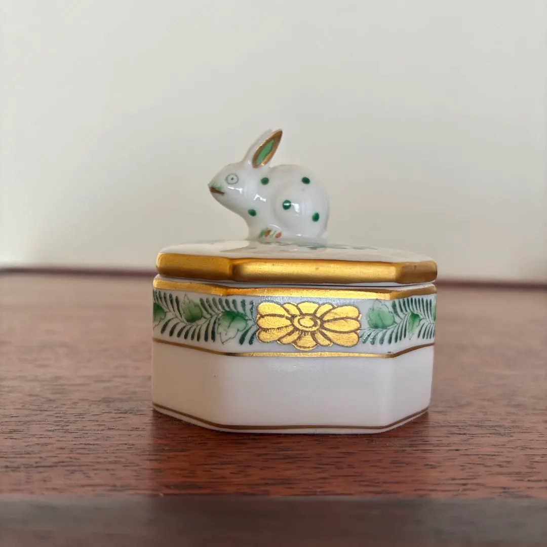 2026年最新】Herend 小物収納・小物入れの人気アイテム - メルカリ