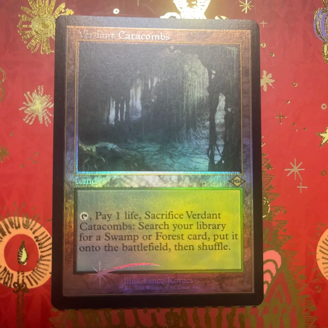 2026年最新】新緑の地下墓地 foilの人気アイテム - メルカリ