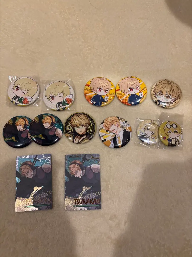 2026年最新】ツナカン アクスタの人気アイテム - メルカリ