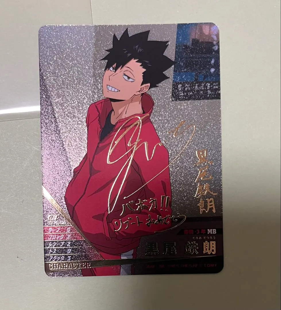 2026年最新】バボカ 黒尾 サインの人気アイテム - メルカリ