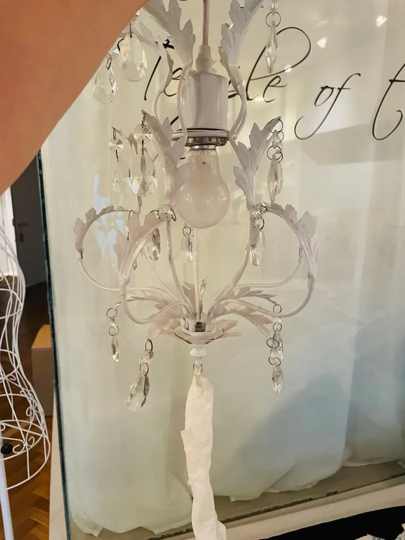 2026年最新】Francfranc シャンデリアの人気アイテム - メルカリ