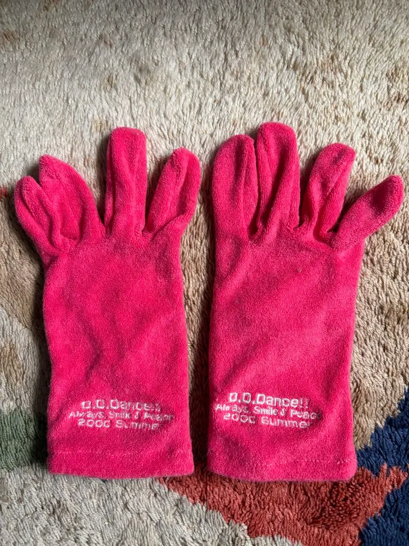 2026年最新】ALFEE D.Dグローブの人気アイテム - メルカリ