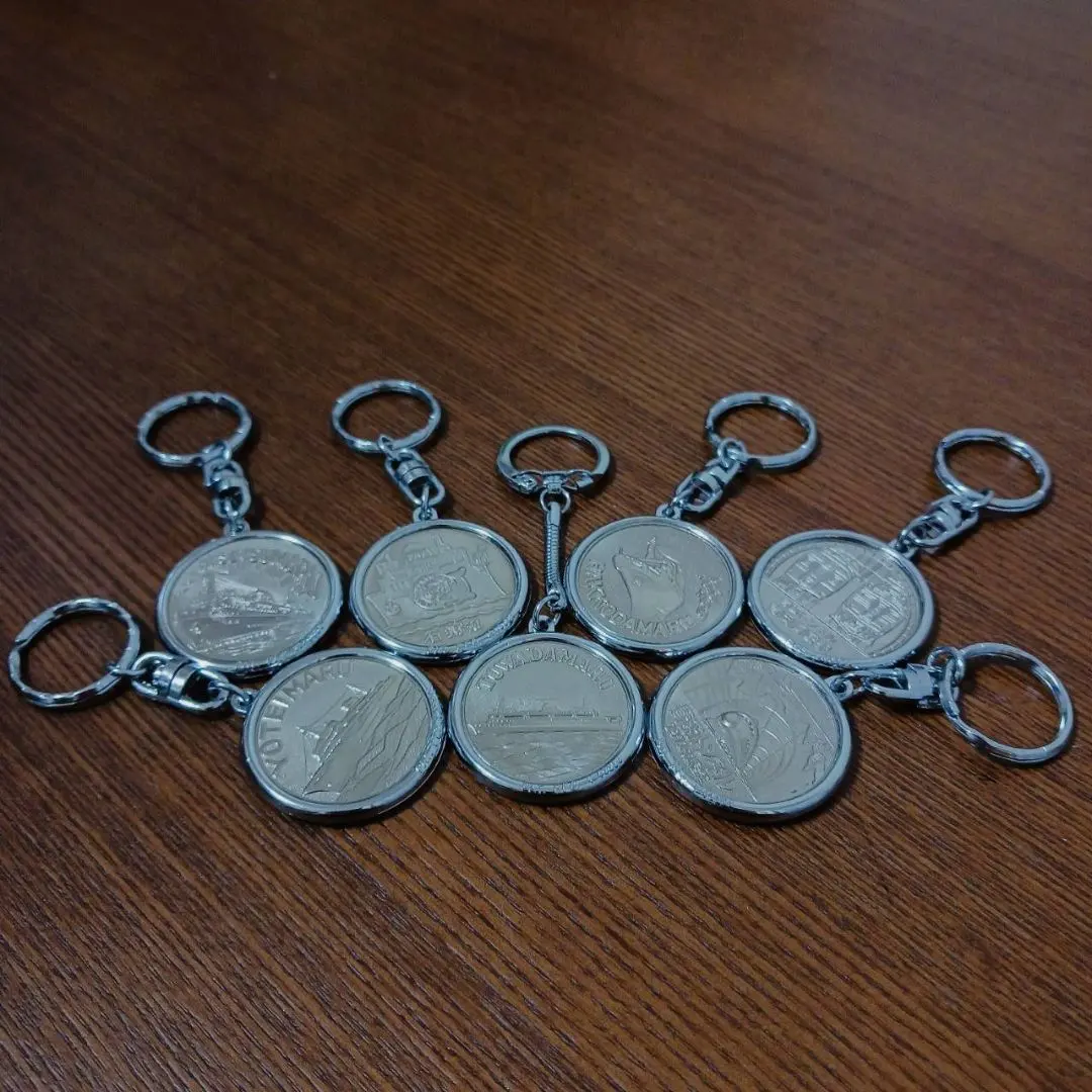 2026年最新】青函トンネルキーホルダーの人気アイテム - メルカリ