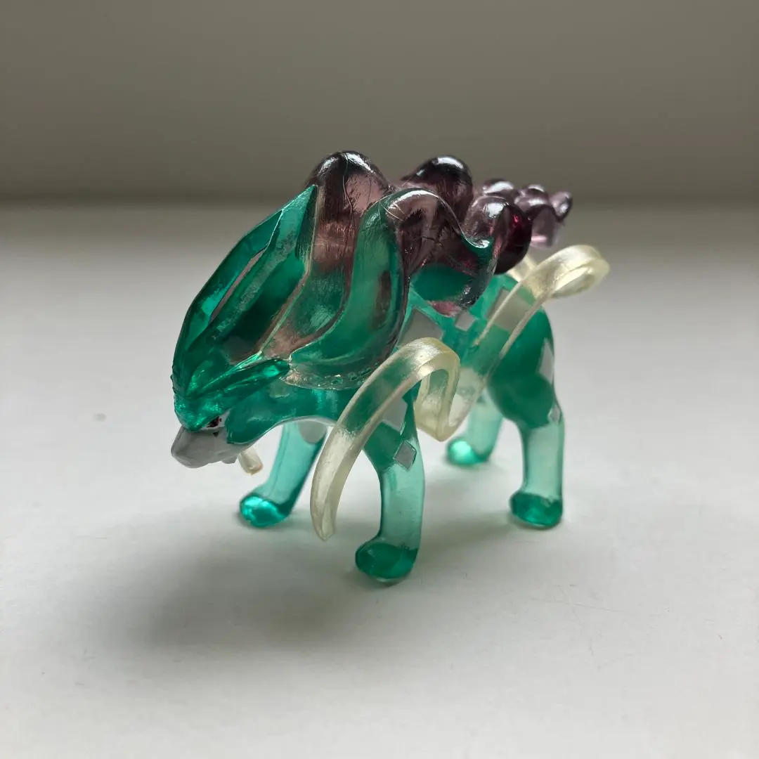 2026年最新】モンコレ スイクン クリアの人気アイテム - メルカリ