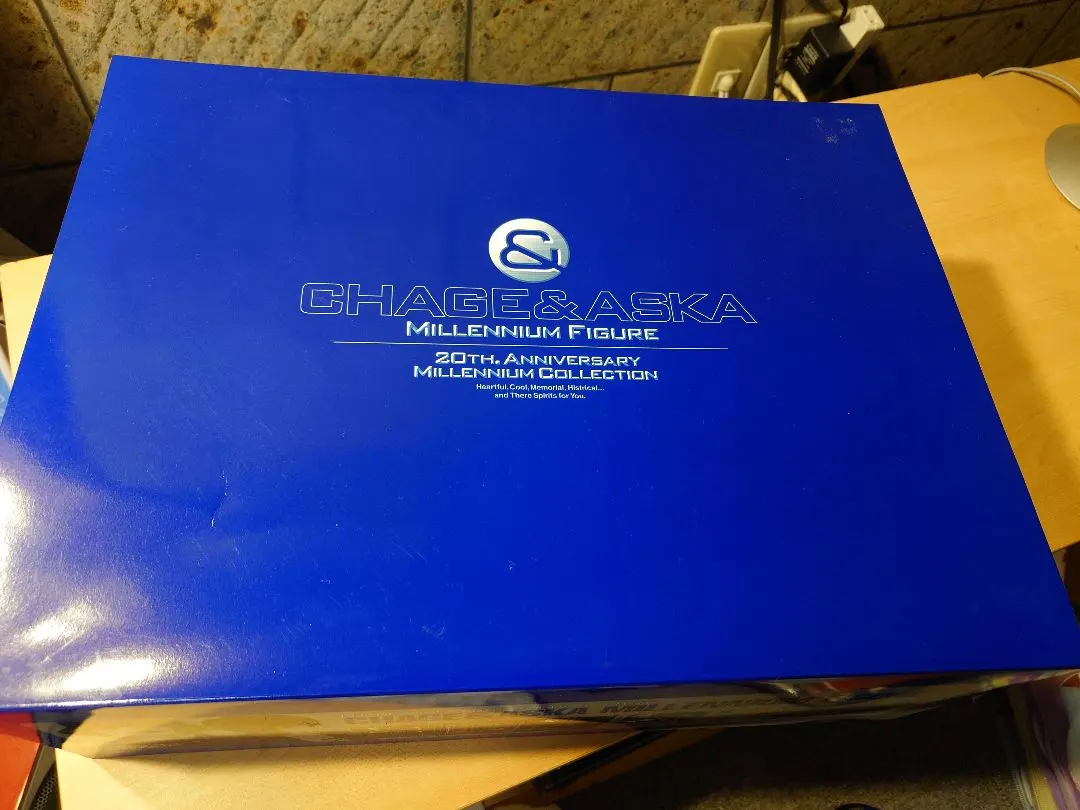 2026年最新】CHAGE ASKA フィギュアの人気アイテム - メルカリ