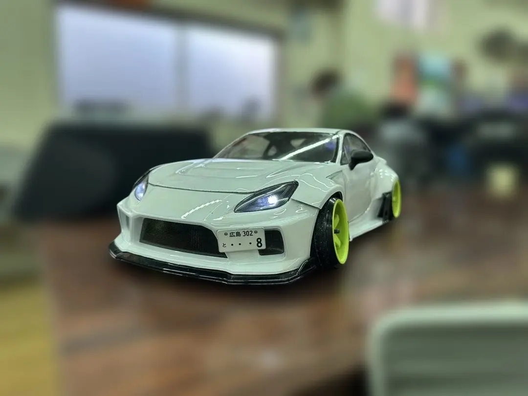 2026年最新】ADDICTION ホビーラジコンの人気アイテム - メルカリ