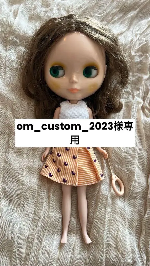 2026年最新】ネオブライス バーディーブルーの人気アイテム - メルカリ