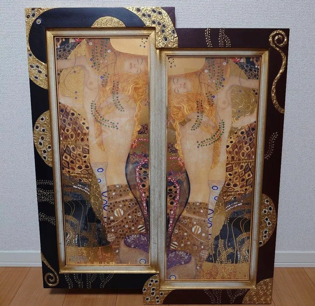 2026年最新】水蛇 クリムトの人気アイテム - メルカリ