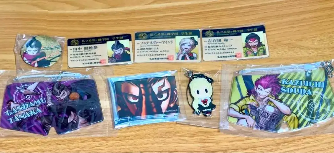 2026年最新】おしおき缶バッジの人気アイテム - メルカリ