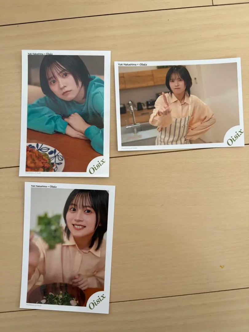 2026年最新】中島由貴 ブロマイドの人気アイテム - メルカリ