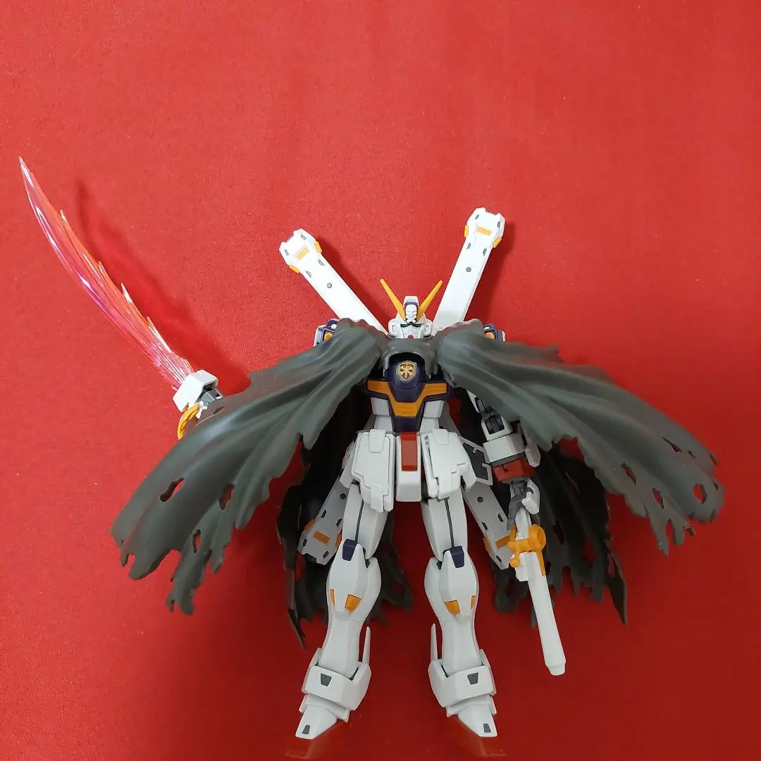 2026年最新】rg クロスボーンガンダムx2の人気アイテム - メルカリ