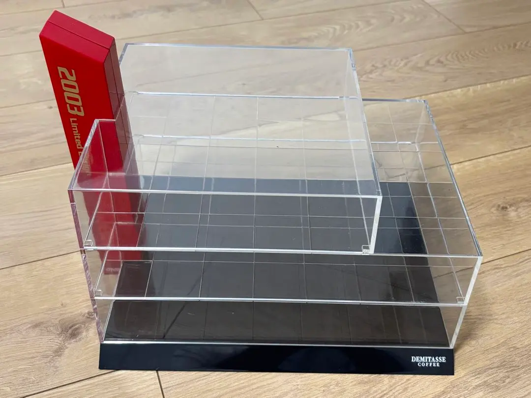 2026年最新】ミニカー ダイドー コレクションケースの人気アイテム