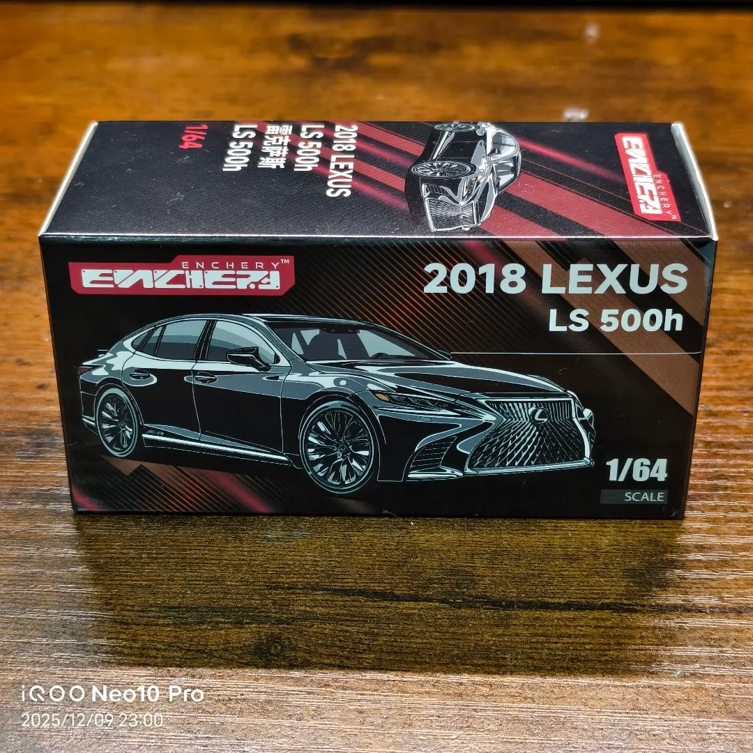 2026年最新】レクサスls500 ミニカーの人気アイテム - メルカリ