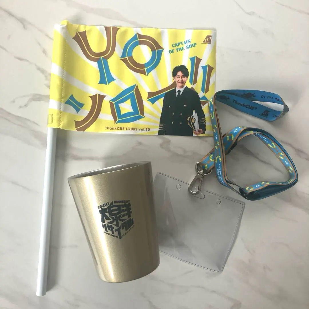 2026年最新】大泉洋ファンクラブの人気アイテム - メルカリ