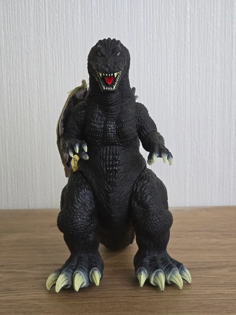 2026年最新】ソフビ ゴジラ 1986の人気アイテム - メルカリ