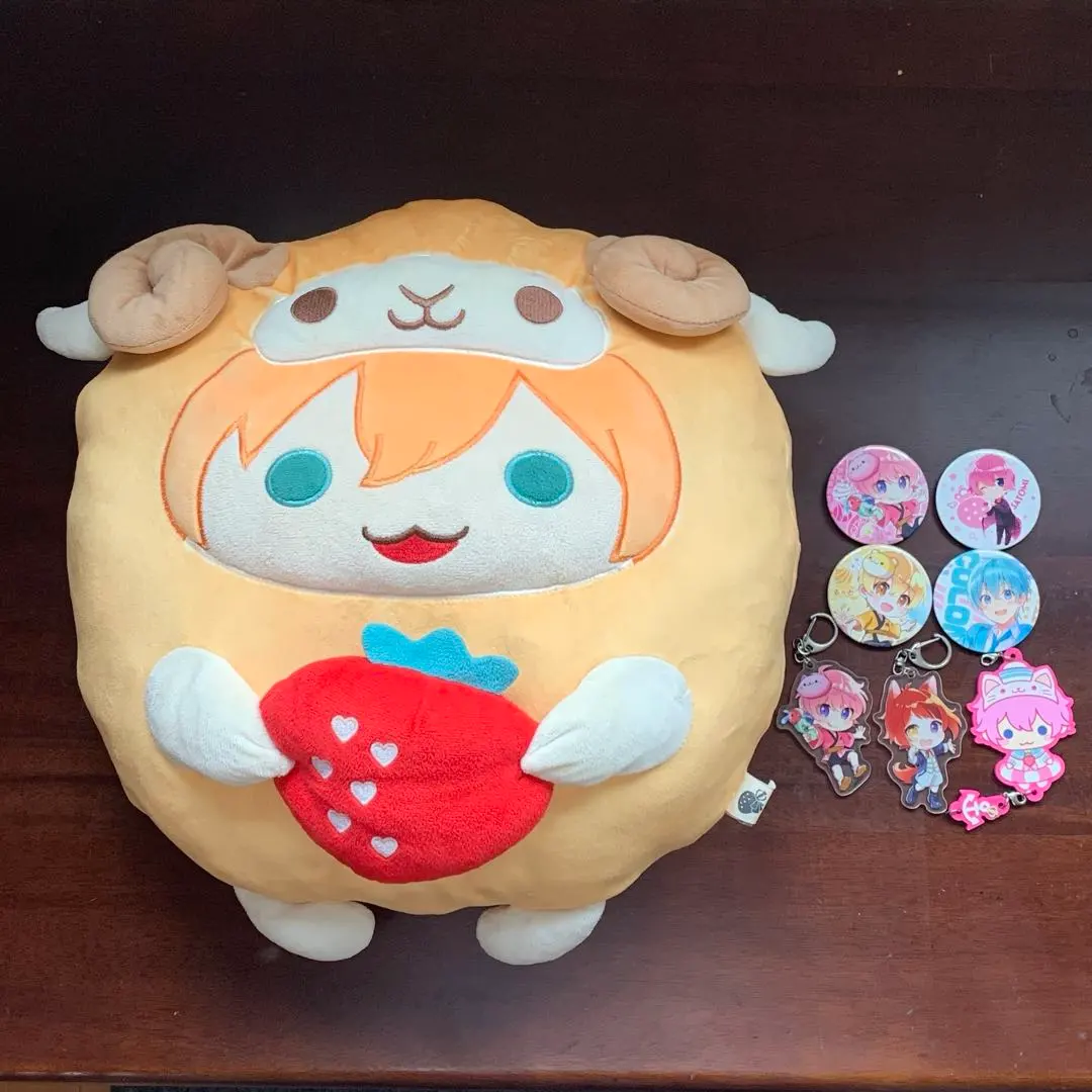 2026年最新】すとぷり ジェル クッションの人気アイテム - メルカリ