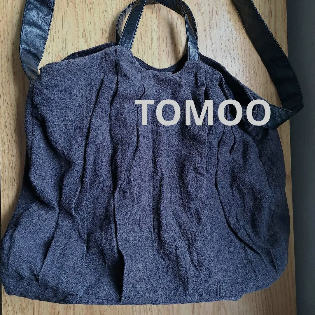 2026年最新】tomooバックの人気アイテム - メルカリ
