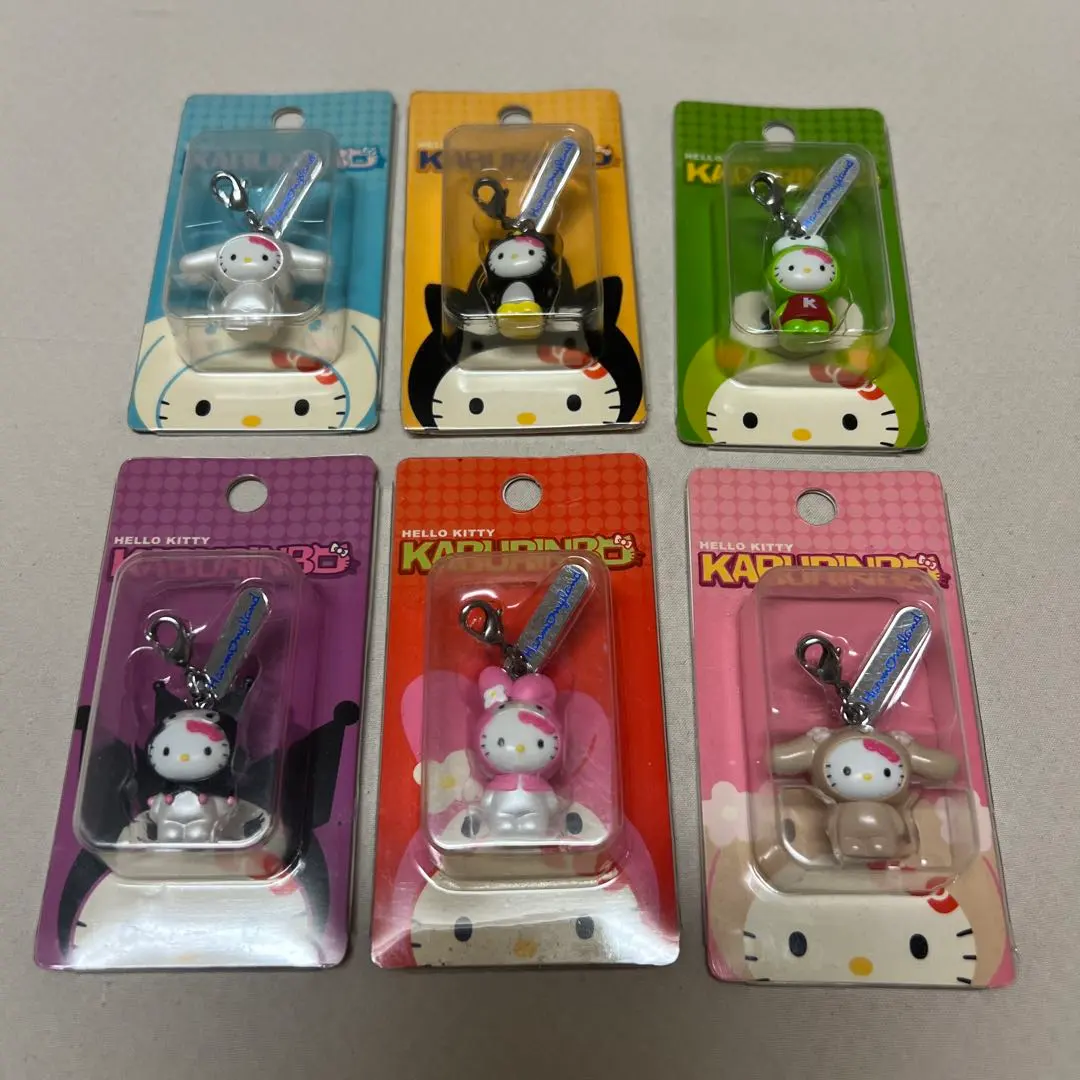 2026年最新】かぶりんぼ キティの人気アイテム - メルカリ