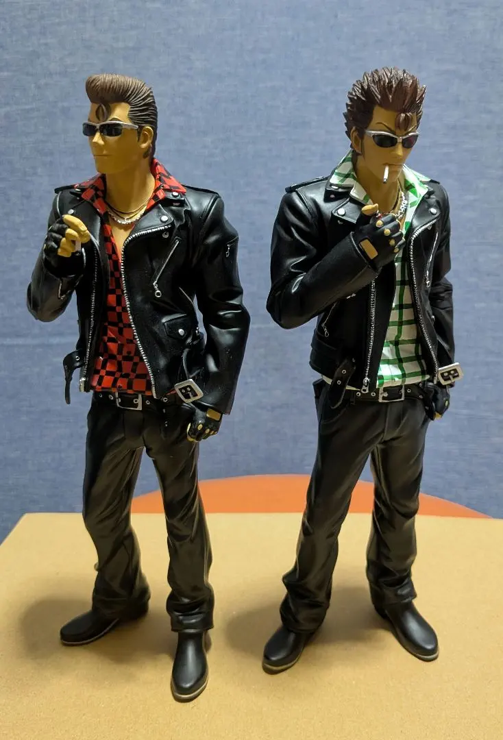 2026年最新】阪東ヒデト フィギュアの人気アイテム - メルカリ