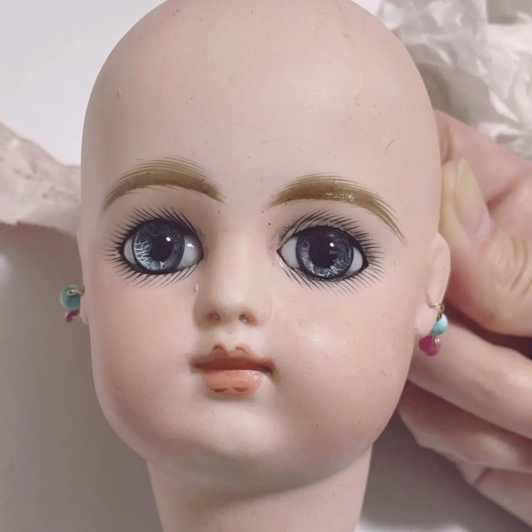 2026年最新】ゴーチェ ビスクドールの人気アイテム - メルカリ