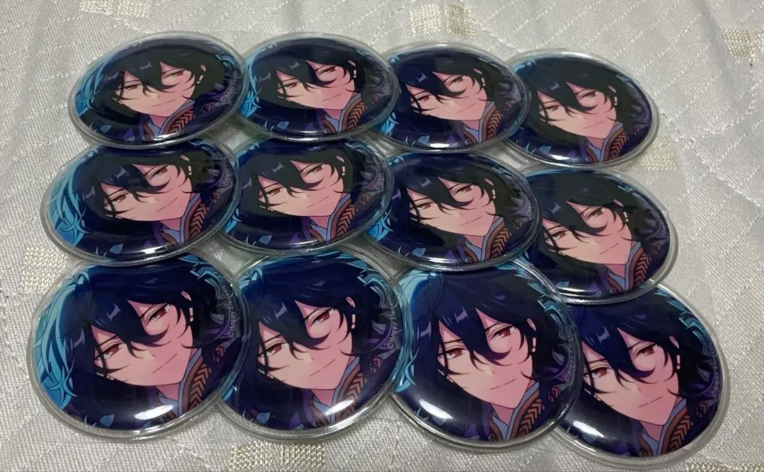 2026年最新】零 シャッフル 缶バッジの人気アイテム - メルカリ