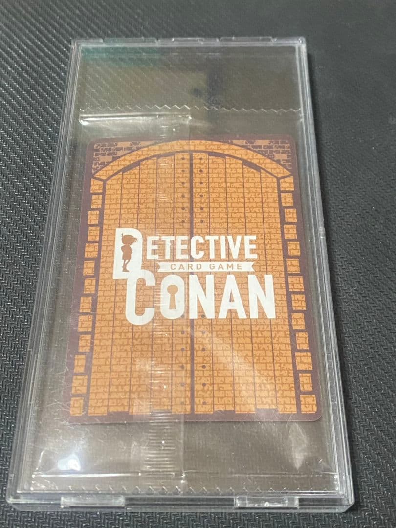 名探偵コナンカードゲーム 怪盗キッド チャレンジ戦 プロモ - メルカリ