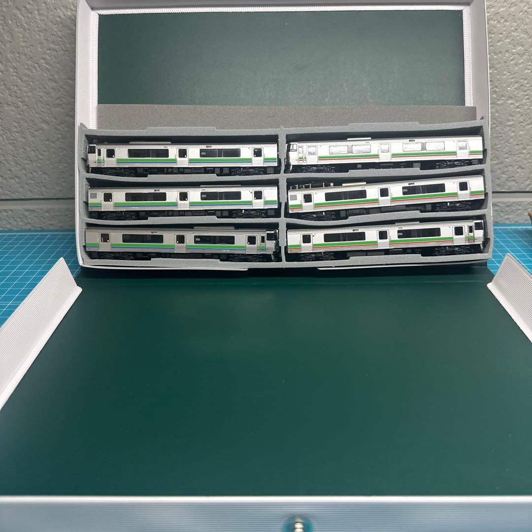 KATO・MICRO ACE 、721系、711系、781、キハ82、731系 - メルカリ
