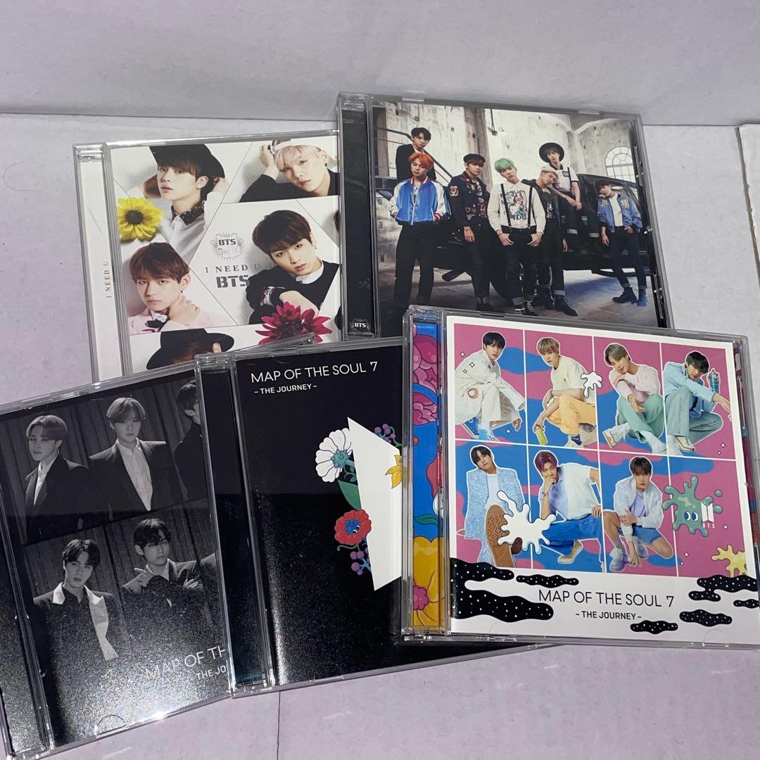 BTS 防弾少年団 トレカ グッズ まとめ売り luckybox セット うちわ