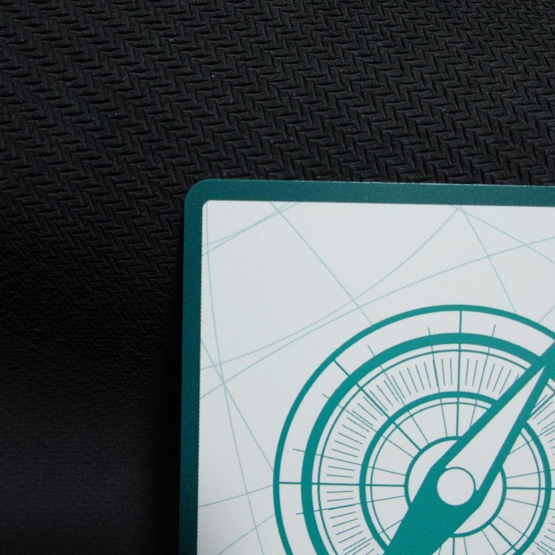 ヒロインズエディション　プロモ　金ドン　パラレル　①