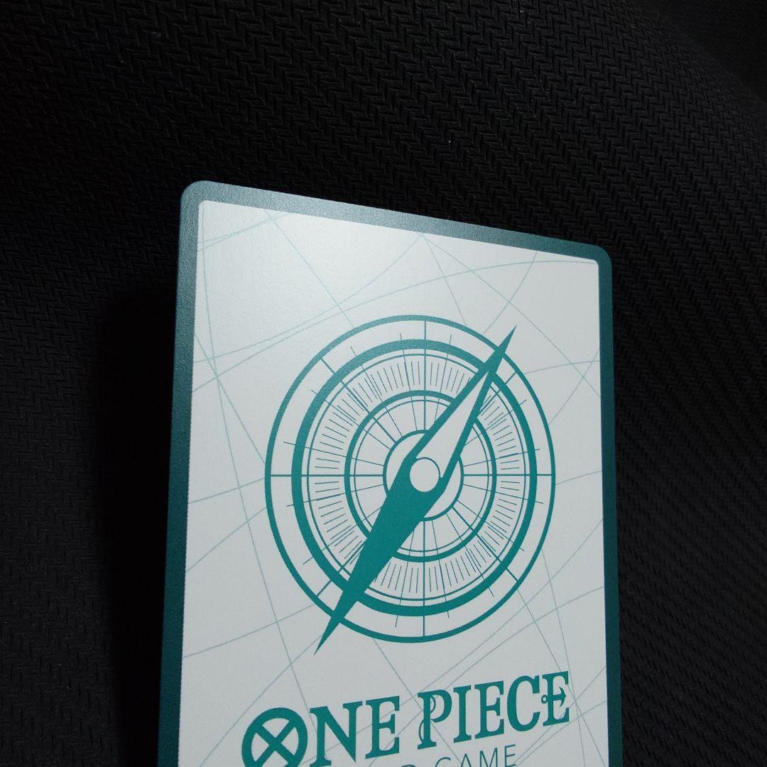 ヒロインズエディション　プロモ　金ドン　パラレル　①