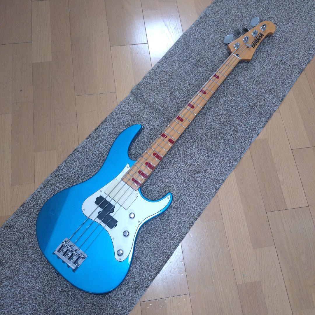 YAMAHA Attitude Special ビリーシーン Mr,BIG YAMAHA Attitude special MR.BIG ﾋﾞﾘｰｼｰﾝ | 川崎楽器【楽器Beginner